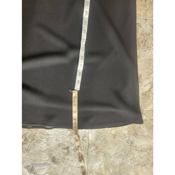 Positive Attitude special occasion dress with sparkly embroidery - Picture 9 of 11